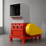 Granulatoren voor Harde Kunststoffen