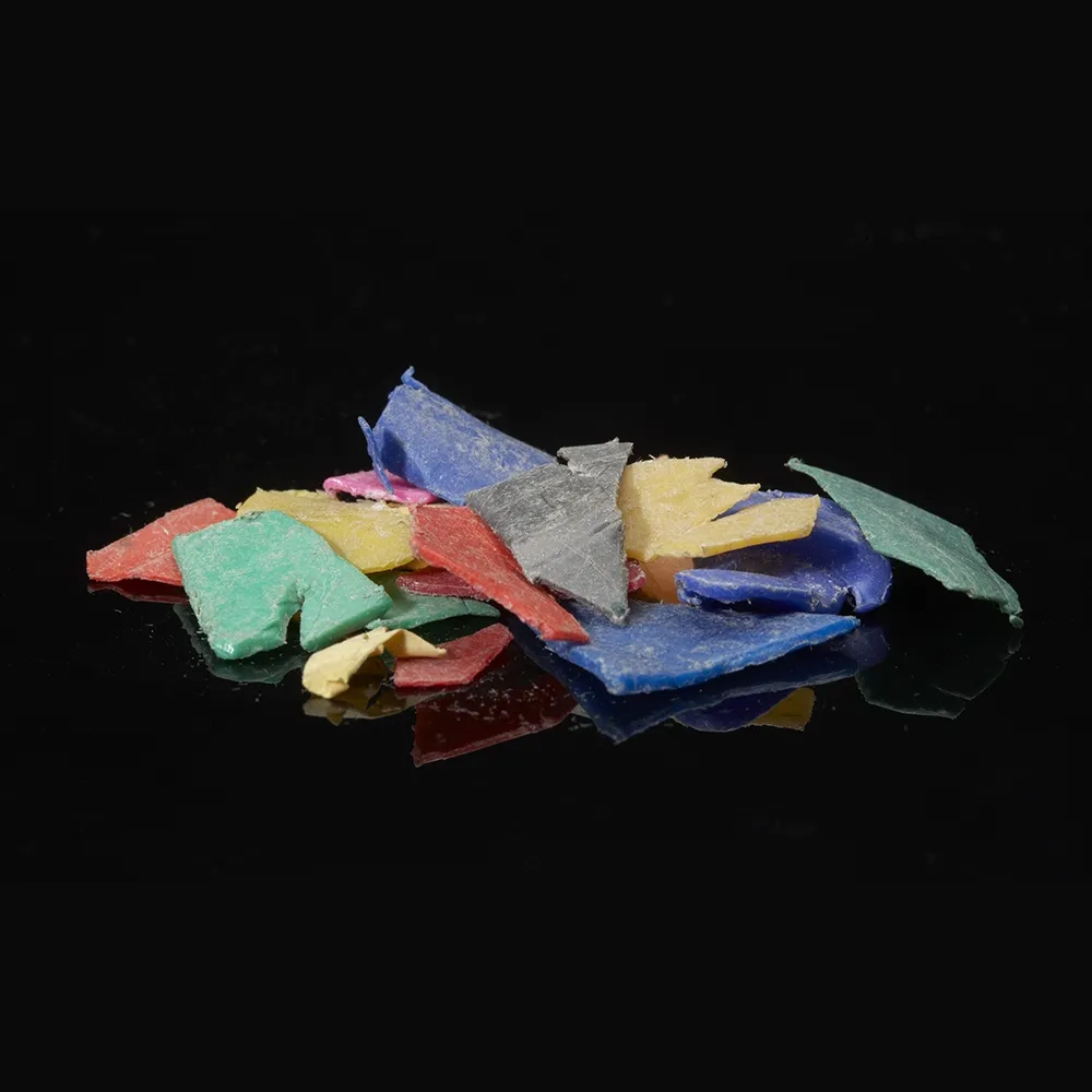 applicazioni in plastica