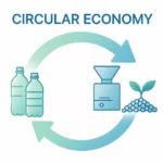 PET-Granulator & Kunststof Recycling: De Ultieme Gids voor 2025